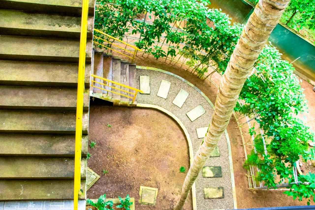 ホテル No Name Rest ウナワトゥナ エクステリア 写真